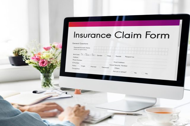 Insurance Claims: A Step-by-step Guide For A Smooth Process