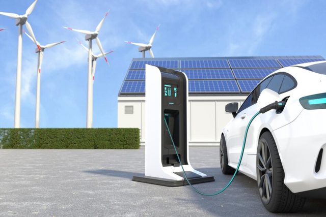 The Future Of Electric Vehicles: What To Expect In The Next Decade