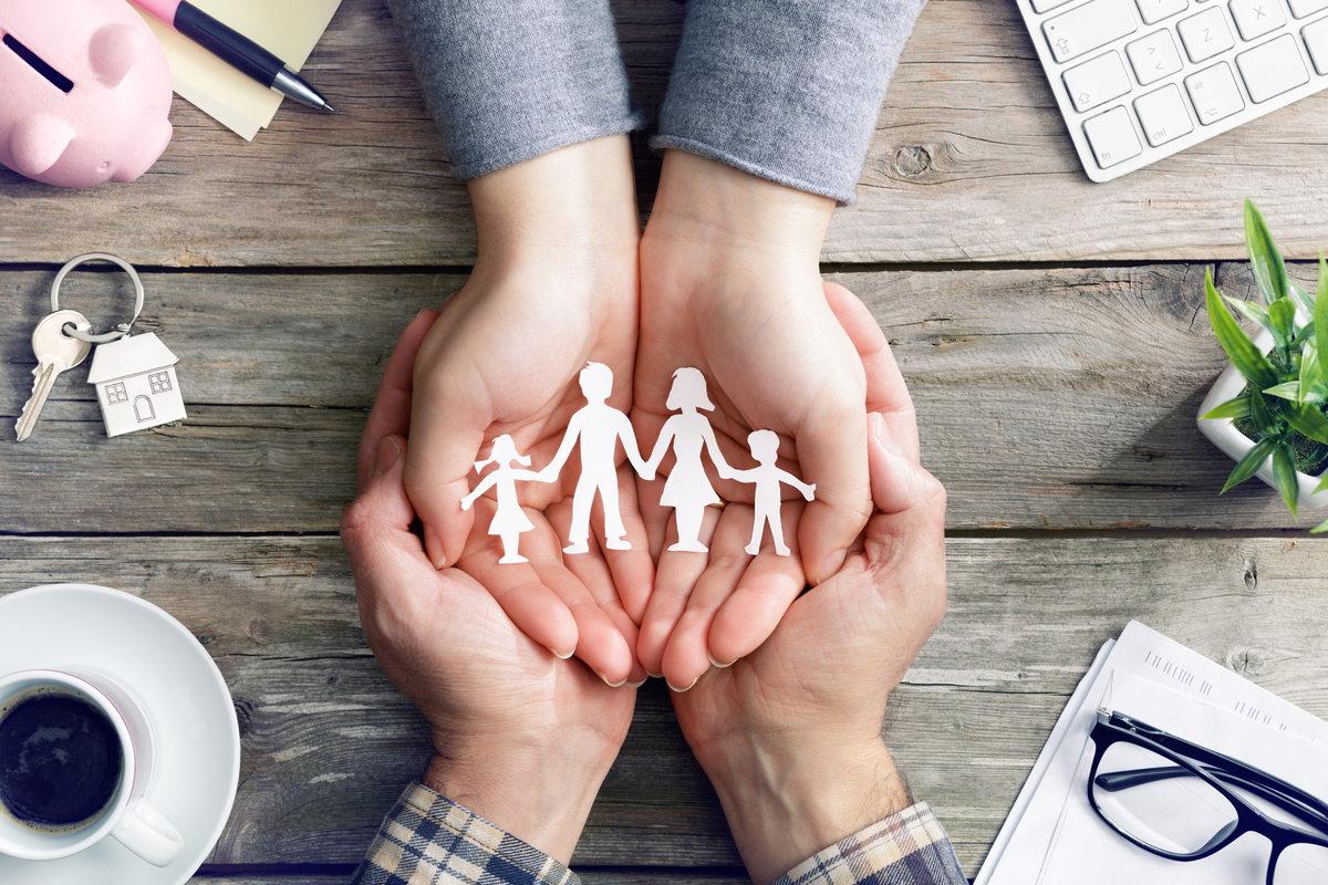 The Importance Of Life Insurance:‎ Securing Your Family's Future