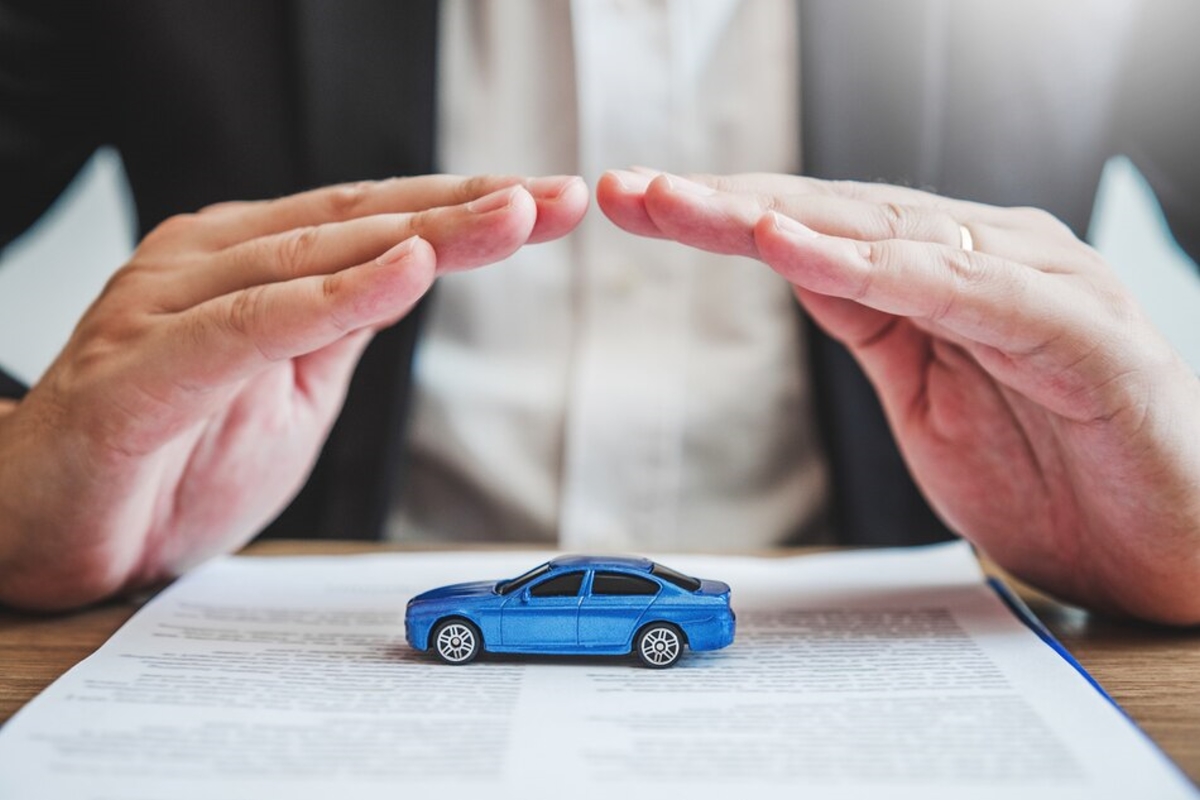 Understanding Auto Insurance: Everything You Need To Know